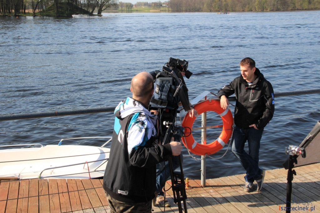 TVN w Szczecinku