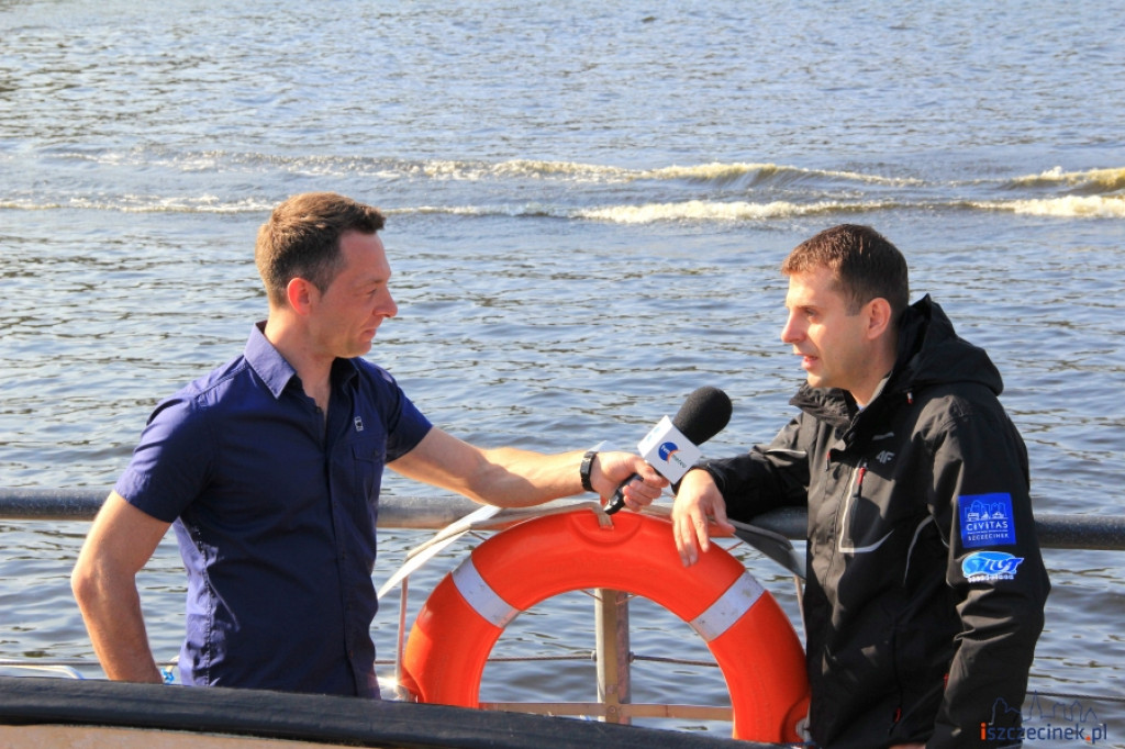 TVN w Szczecinku