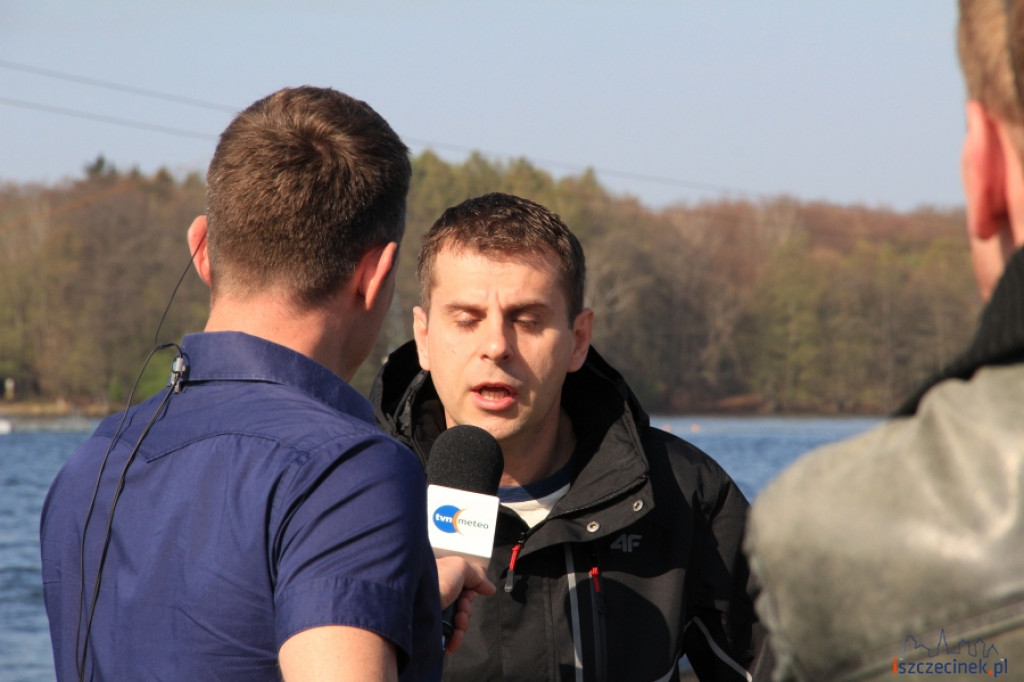 TVN w Szczecinku