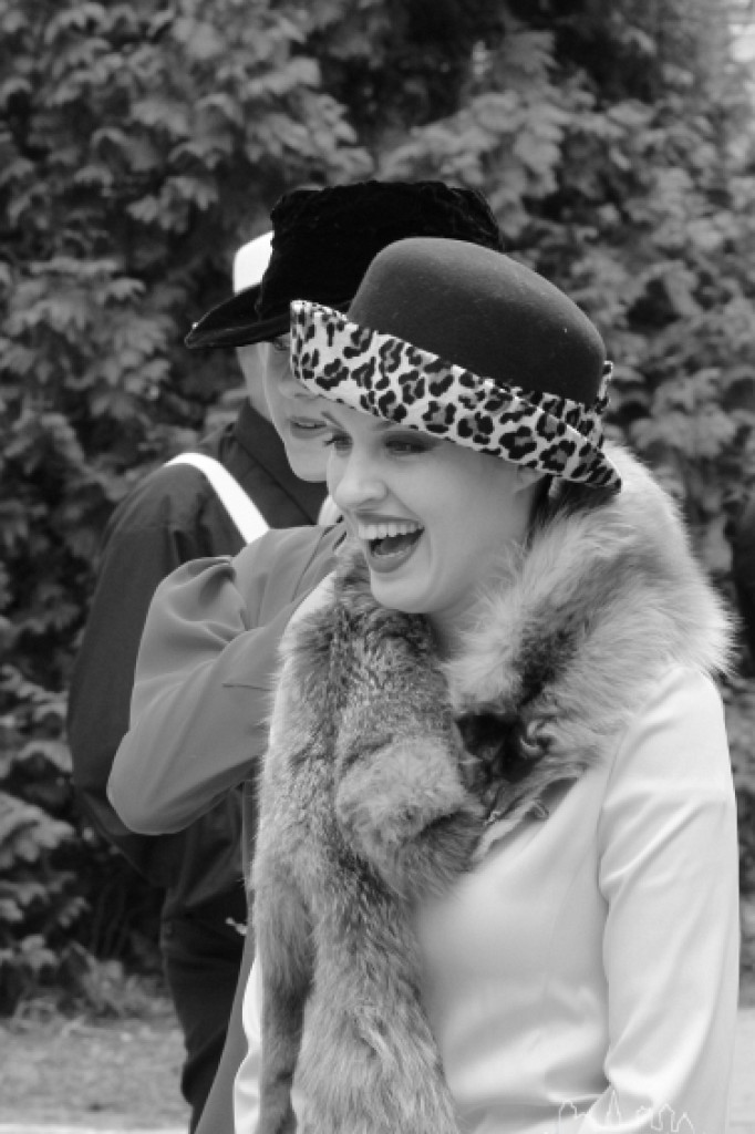 Mysia Wyspa II - plan filmowy