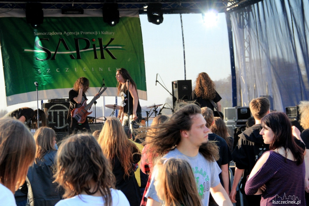 Materia Fest Szczecinek 2013