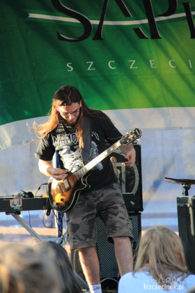 Materia Fest Szczecinek 2013