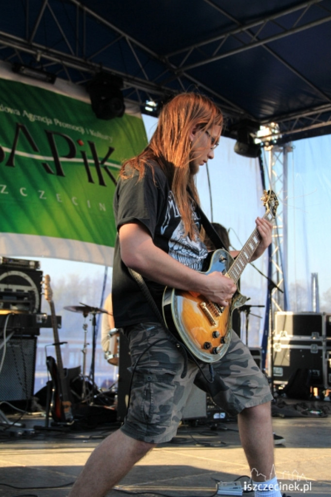 Materia Fest Szczecinek 2013