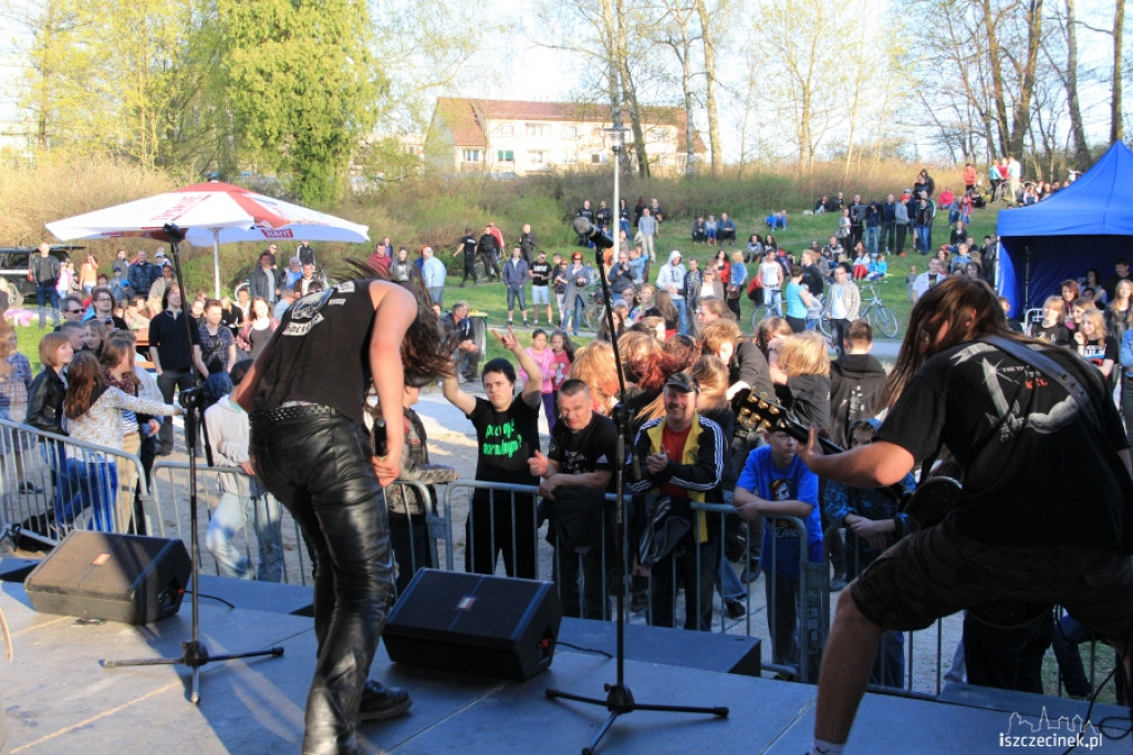 Materia Fest Szczecinek 2013