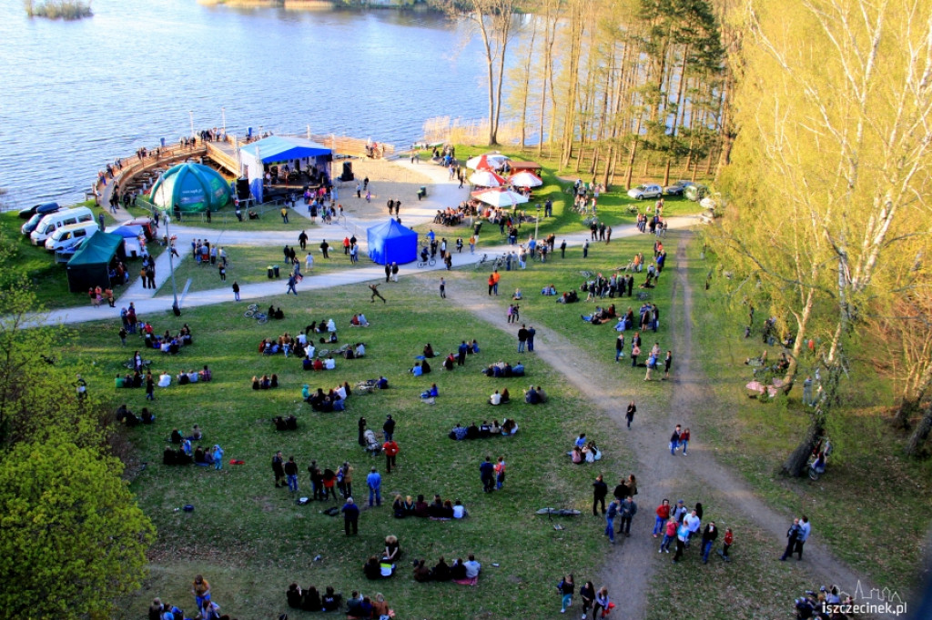Materia Fest Szczecinek 2013