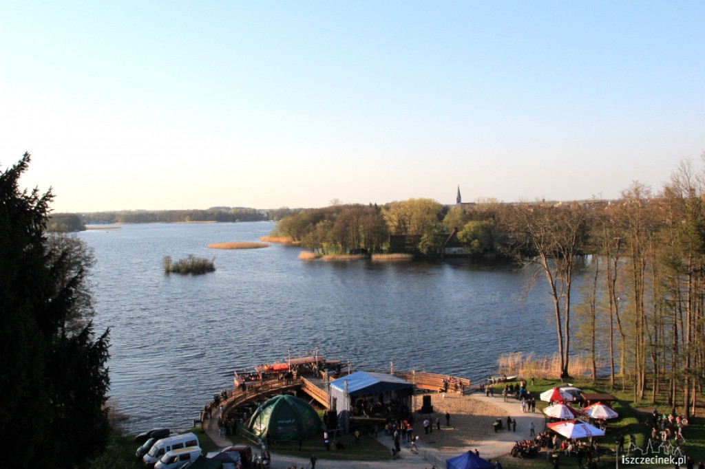 Materia Fest Szczecinek 2013