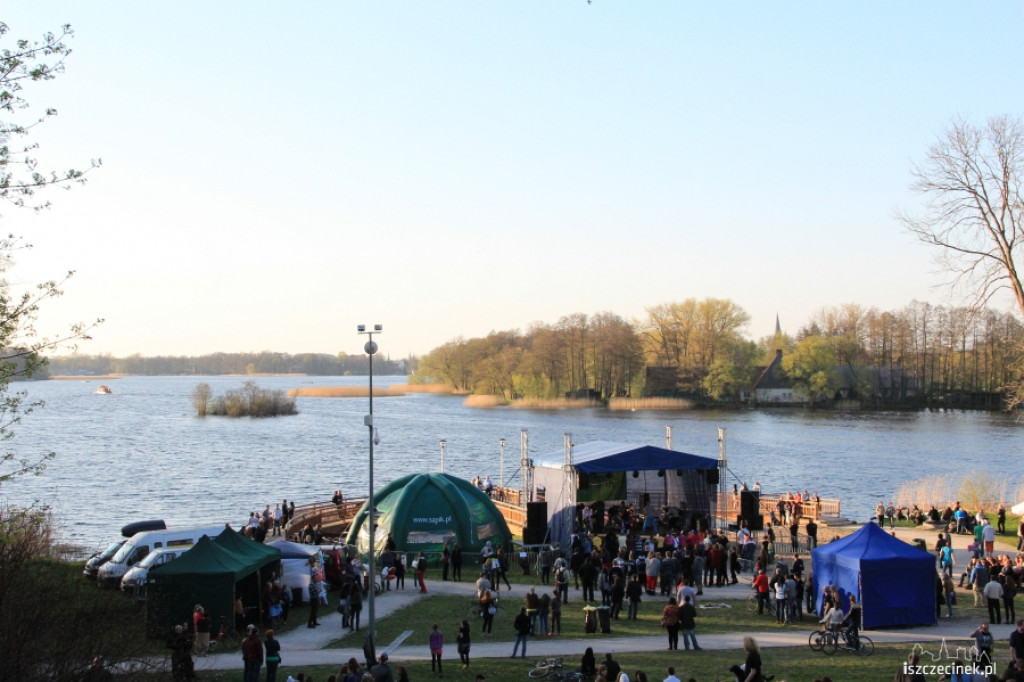 Materia Fest Szczecinek 2013