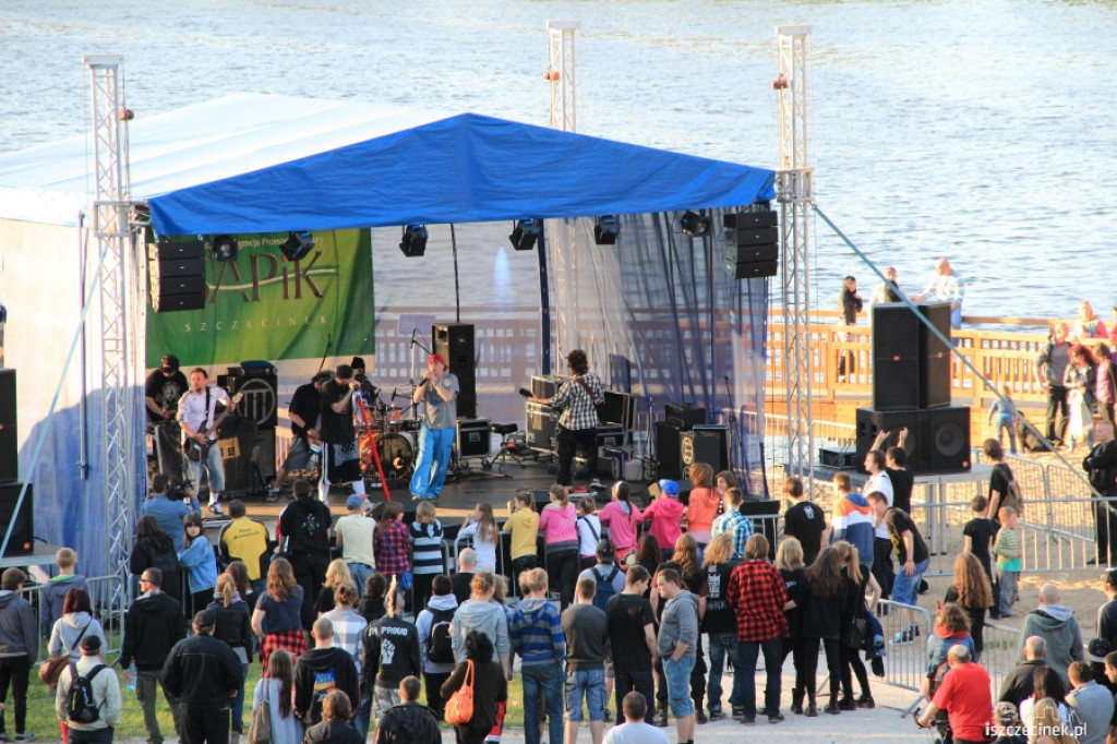 Materia Fest Szczecinek 2013