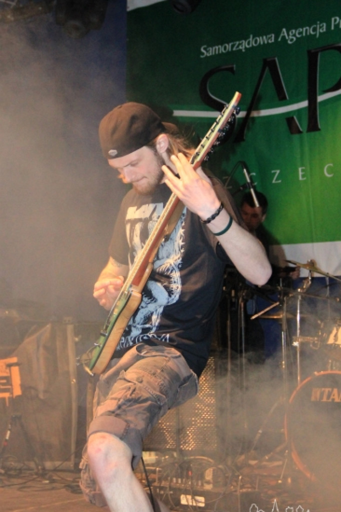 Materia Fest Szczecinek 2013
