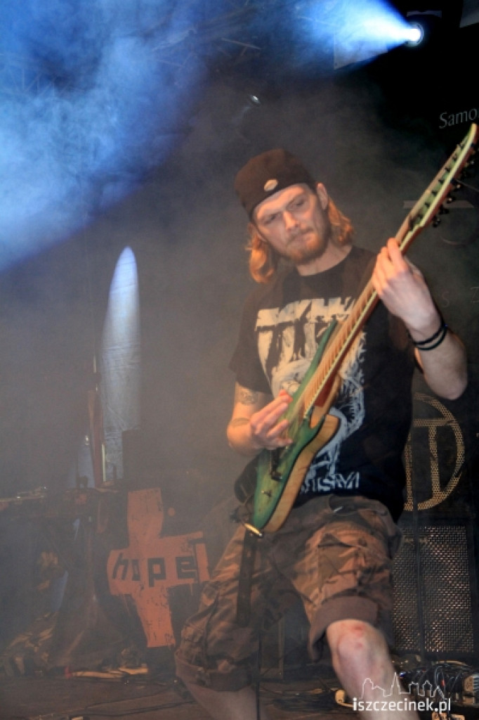 Materia Fest Szczecinek 2013