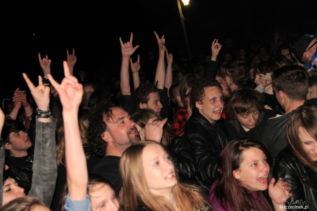 Materia Fest Szczecinek 2013