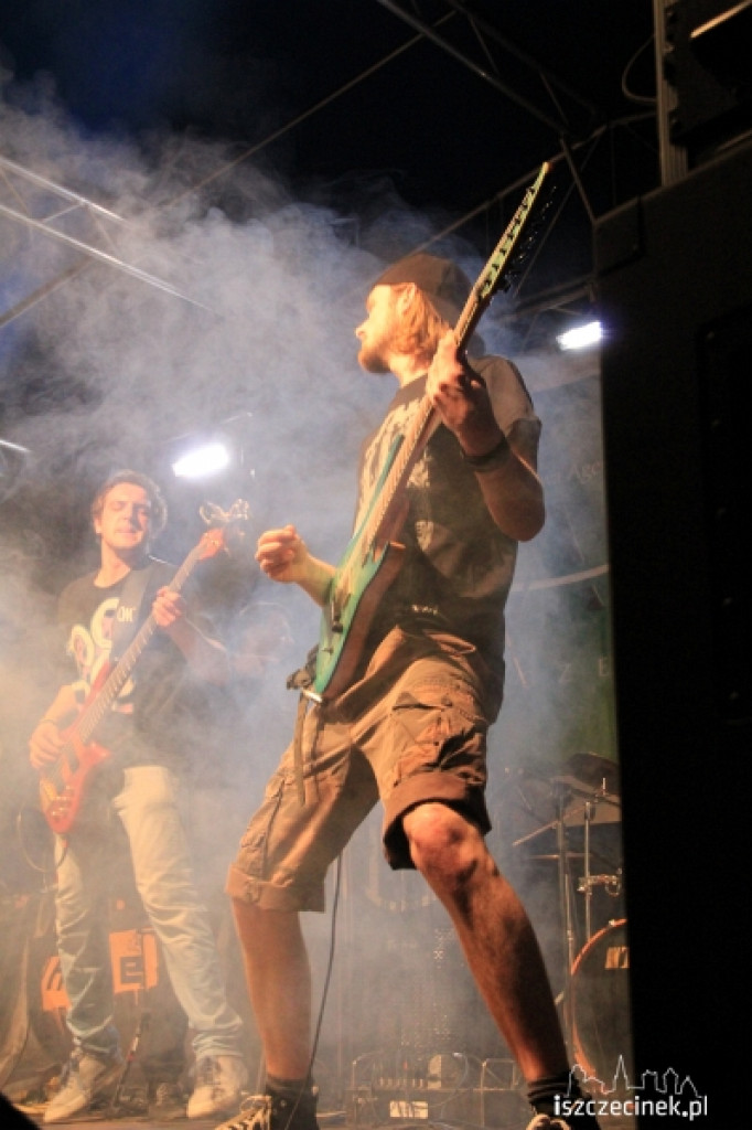 Materia Fest Szczecinek 2013