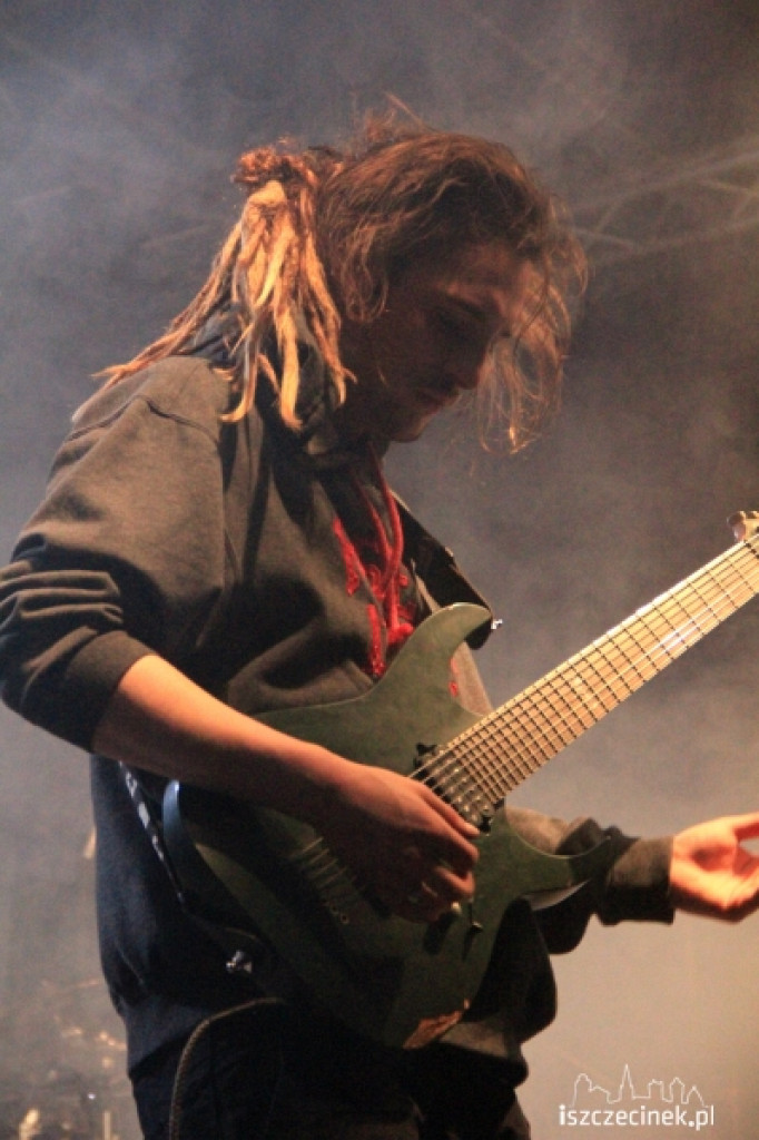 Materia Fest Szczecinek 2013