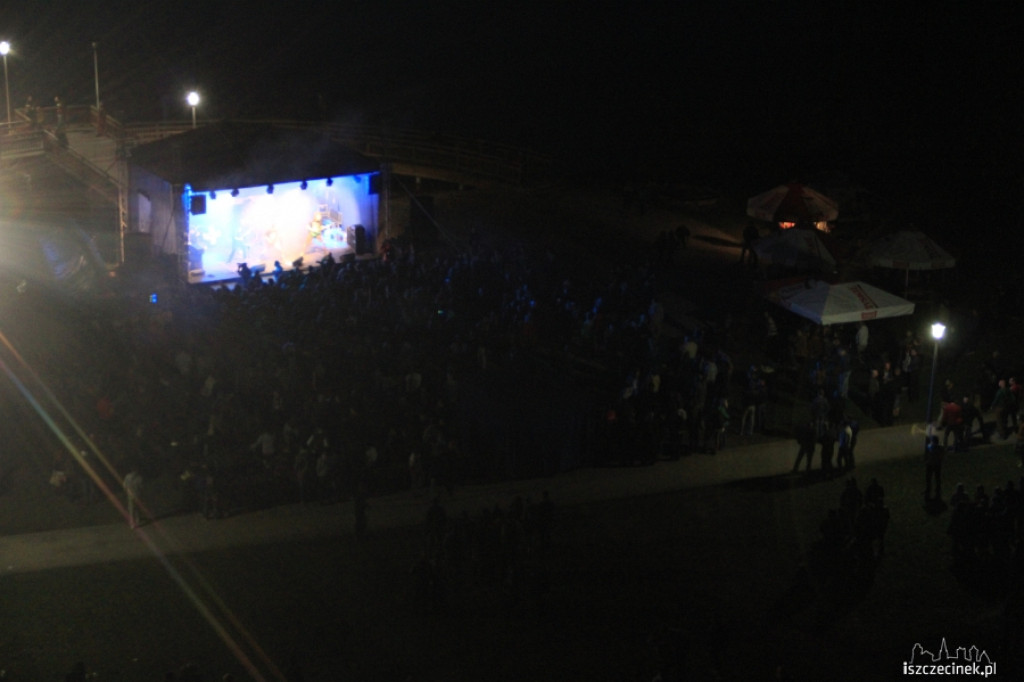Materia Fest Szczecinek 2013
