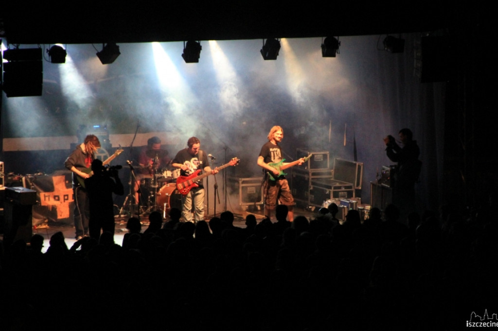 Materia Fest Szczecinek 2013
