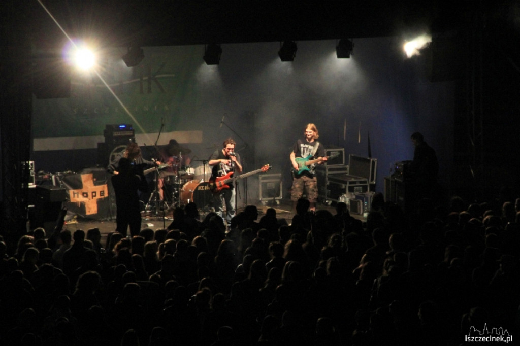 Materia Fest Szczecinek 2013