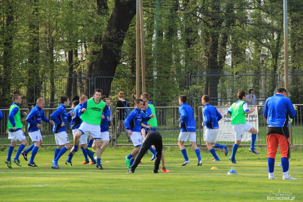 Derby Szczecinka Wielim - Darzbór