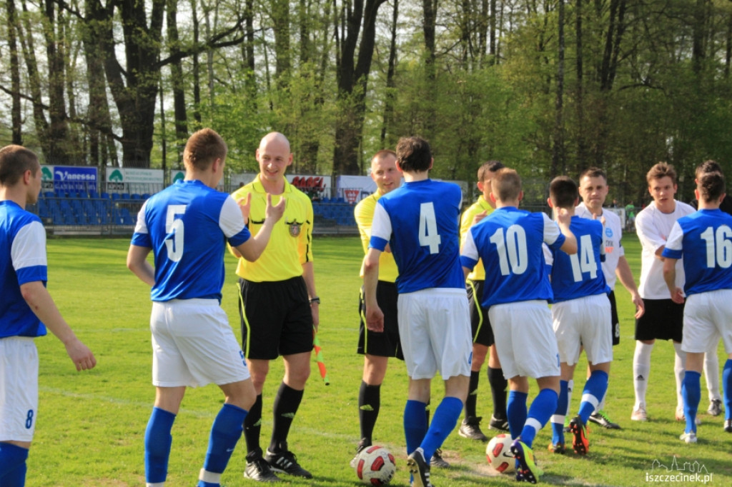 Derby Szczecinka Wielim - Darzbór