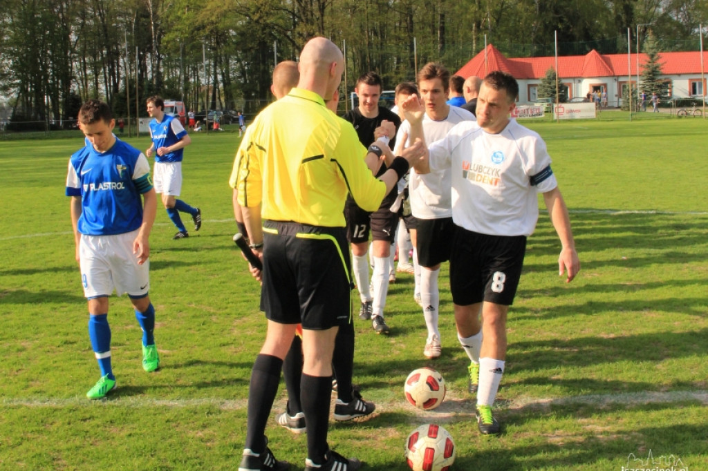 Derby Szczecinka Wielim - Darzbór