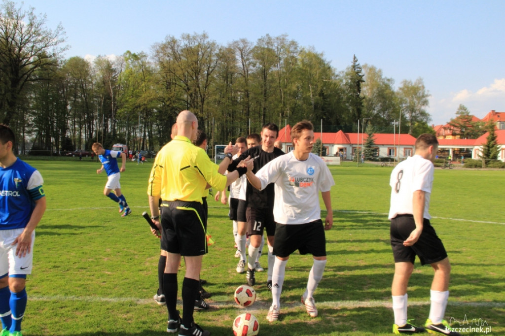 Derby Szczecinka Wielim - Darzbór