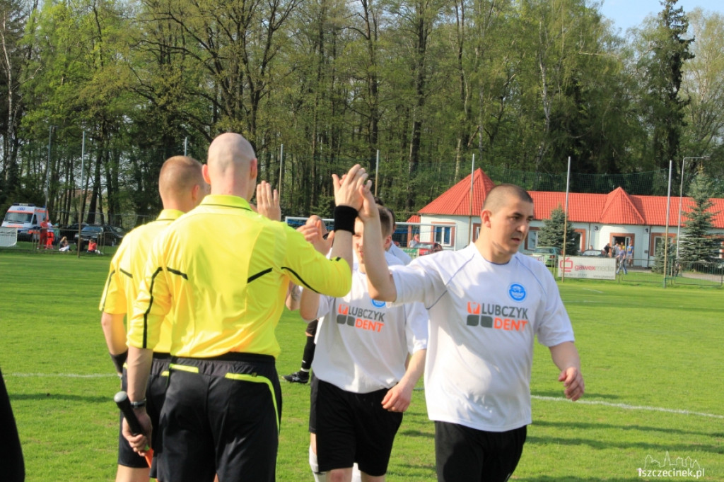 Derby Szczecinka Wielim - Darzbór