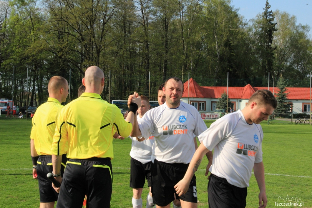 Derby Szczecinka Wielim - Darzbór