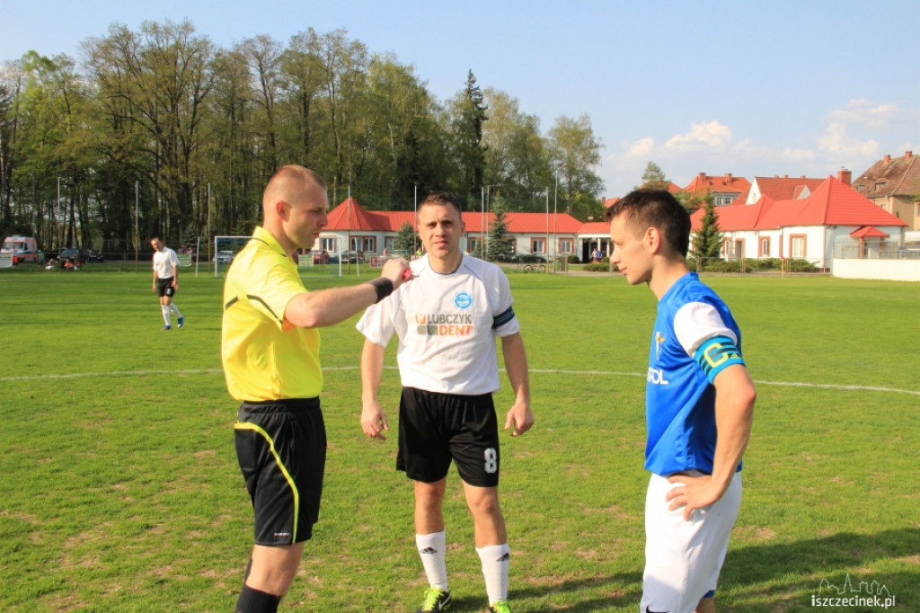 Derby Szczecinka Wielim - Darzbór