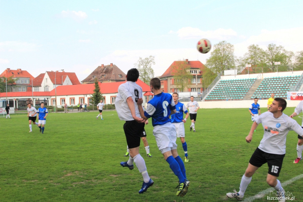 Derby Szczecinka Wielim - Darzbór