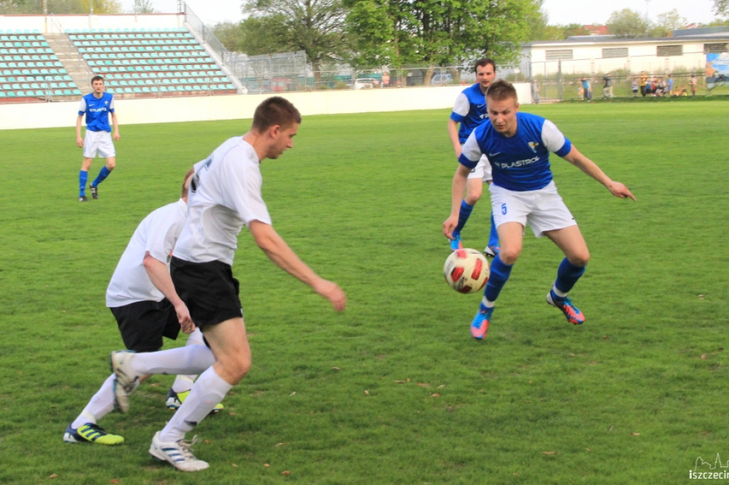 Derby Szczecinka Wielim - Darzbór