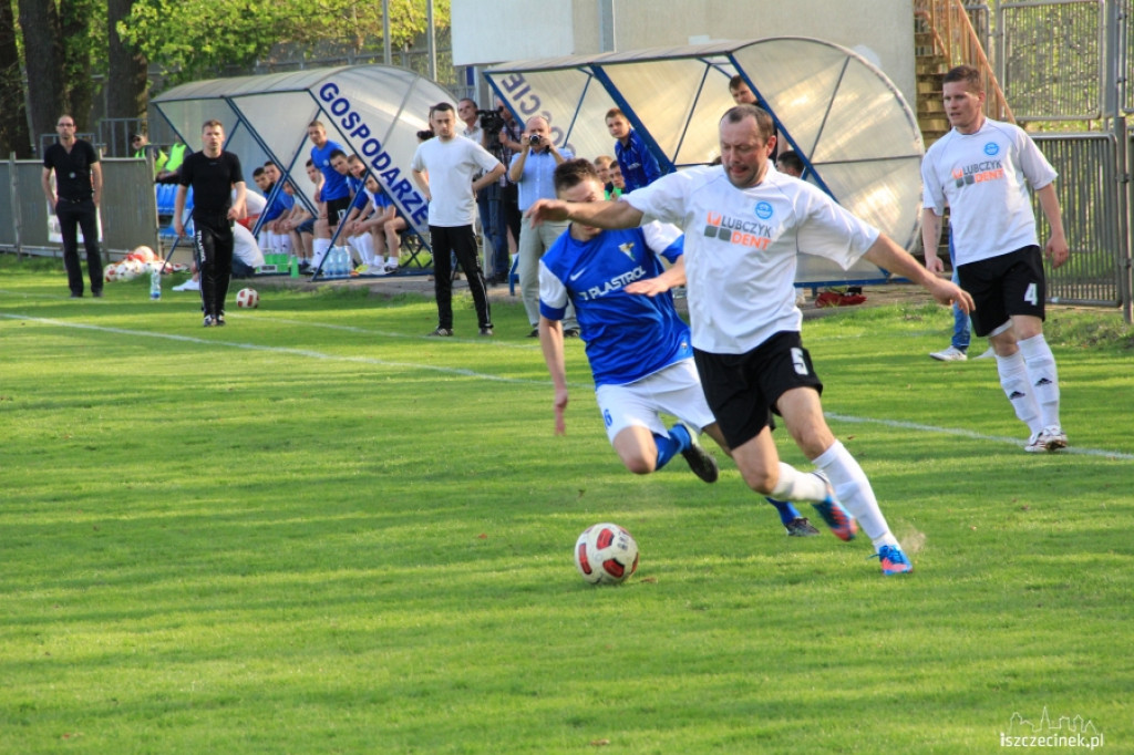 Derby Szczecinka Wielim - Darzbór