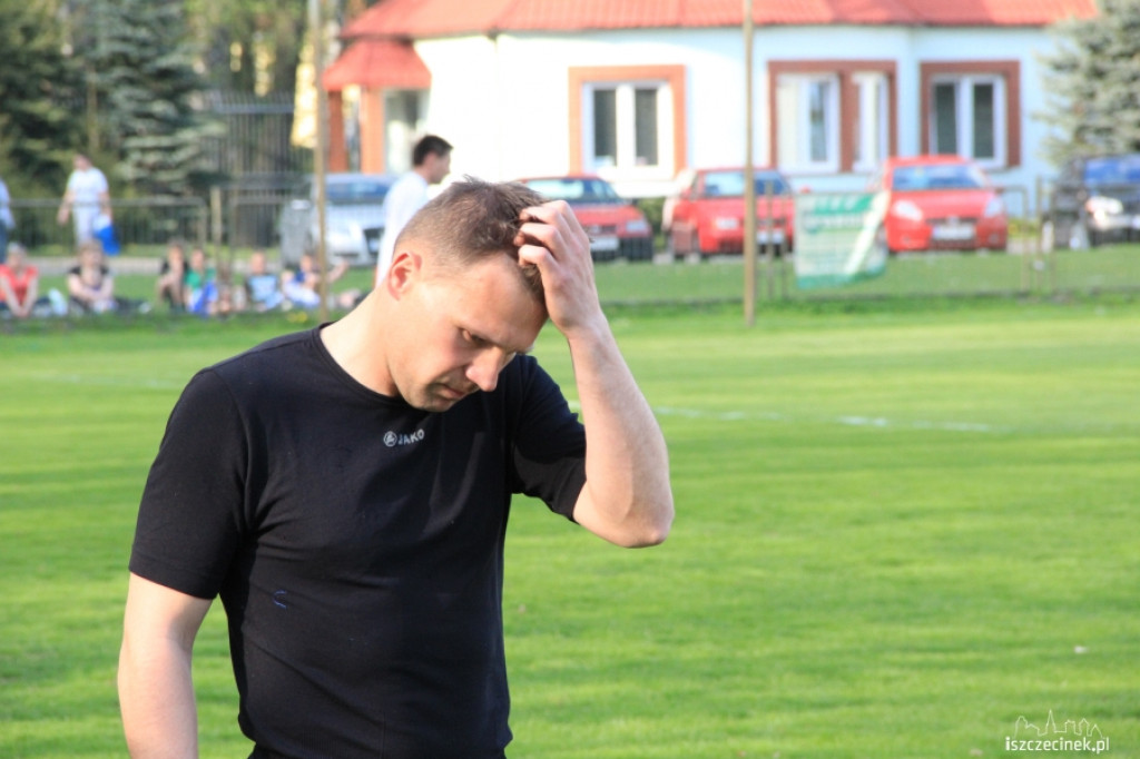 Derby Szczecinka Wielim - Darzbór