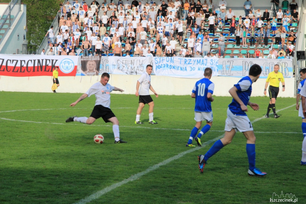 Derby Szczecinka Wielim - Darzbór