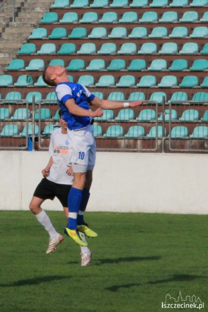 Derby Szczecinka Wielim - Darzbór