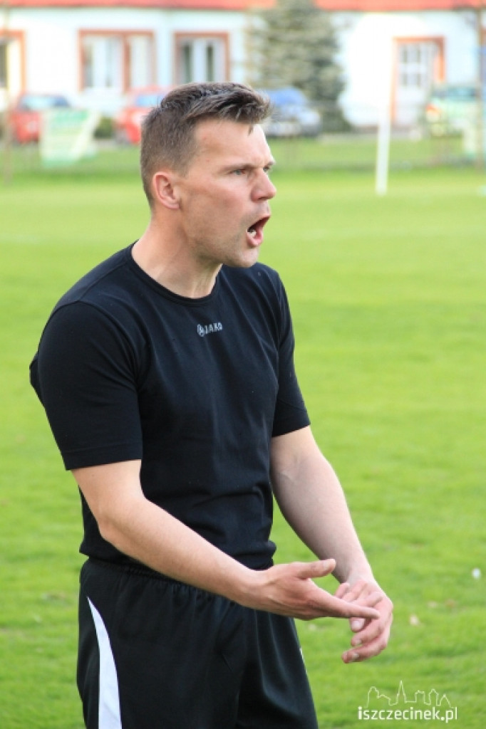 Derby Szczecinka Wielim - Darzbór