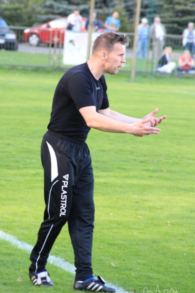 Derby Szczecinka Wielim - Darzbór