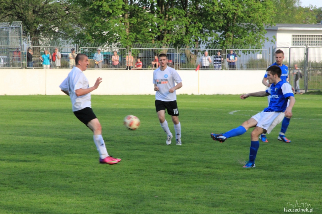 Derby Szczecinka Wielim - Darzbór