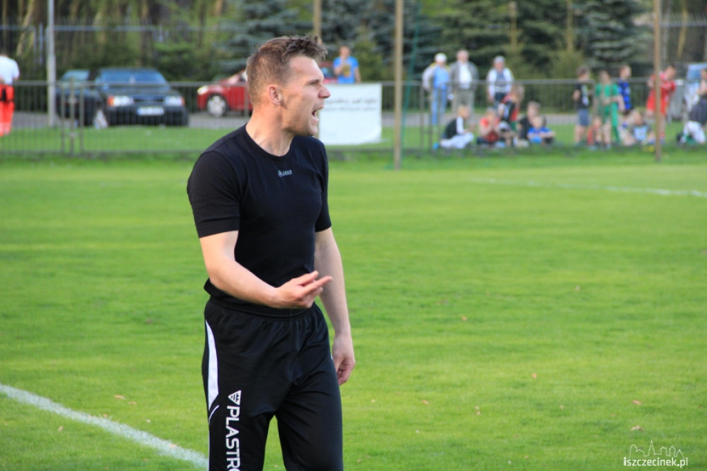Derby Szczecinka Wielim - Darzbór