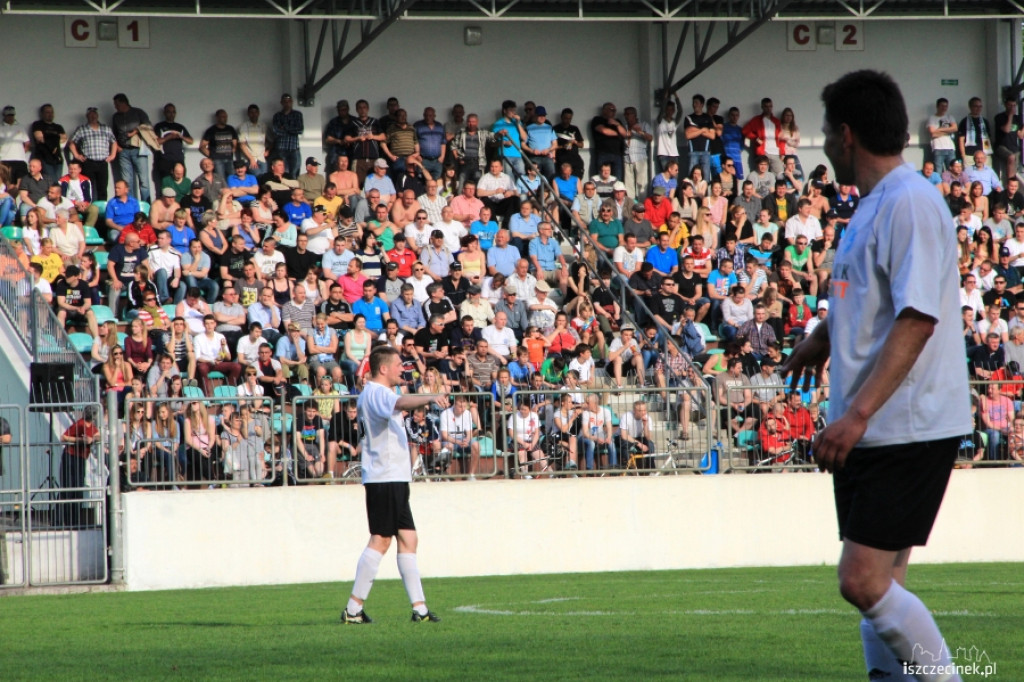 Derby Szczecinka Wielim - Darzbór