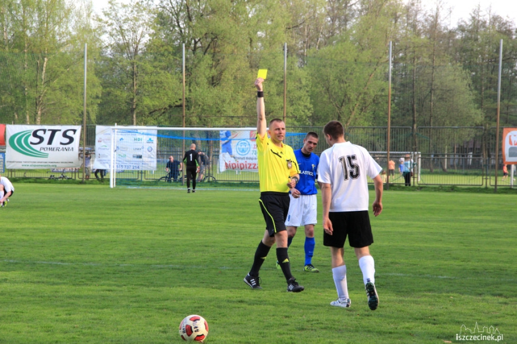 Derby Szczecinka Wielim - Darzbór
