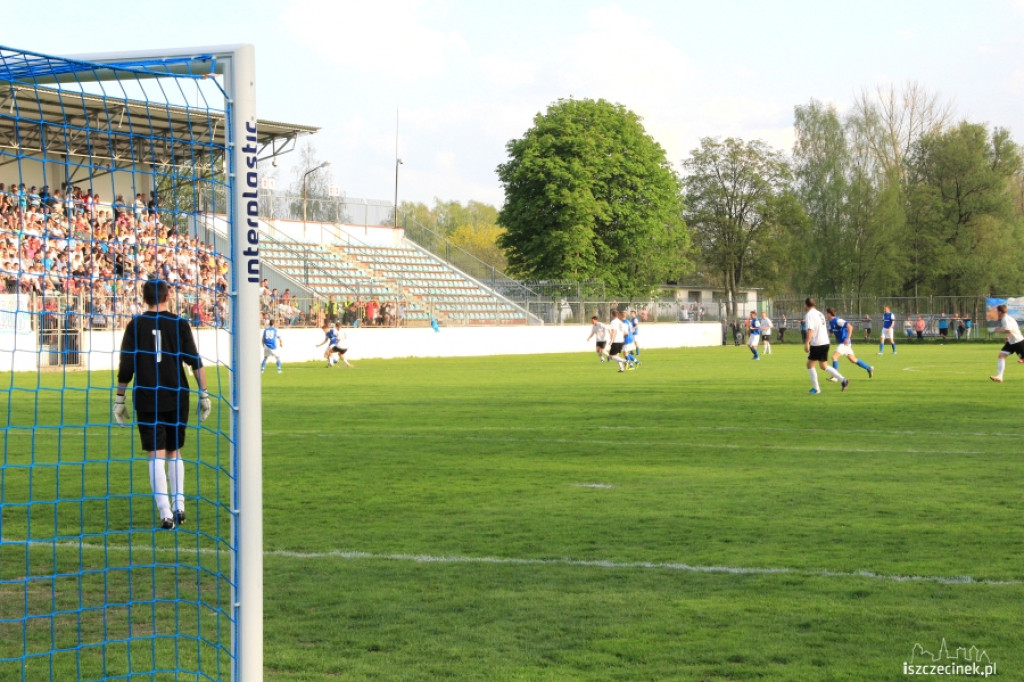 Derby Szczecinka Wielim - Darzbór