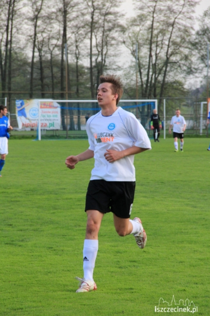 Derby Szczecinka Wielim - Darzbór
