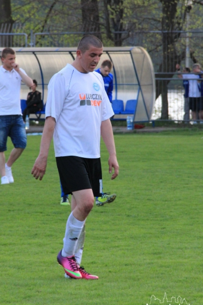 Derby Szczecinka Wielim - Darzbór
