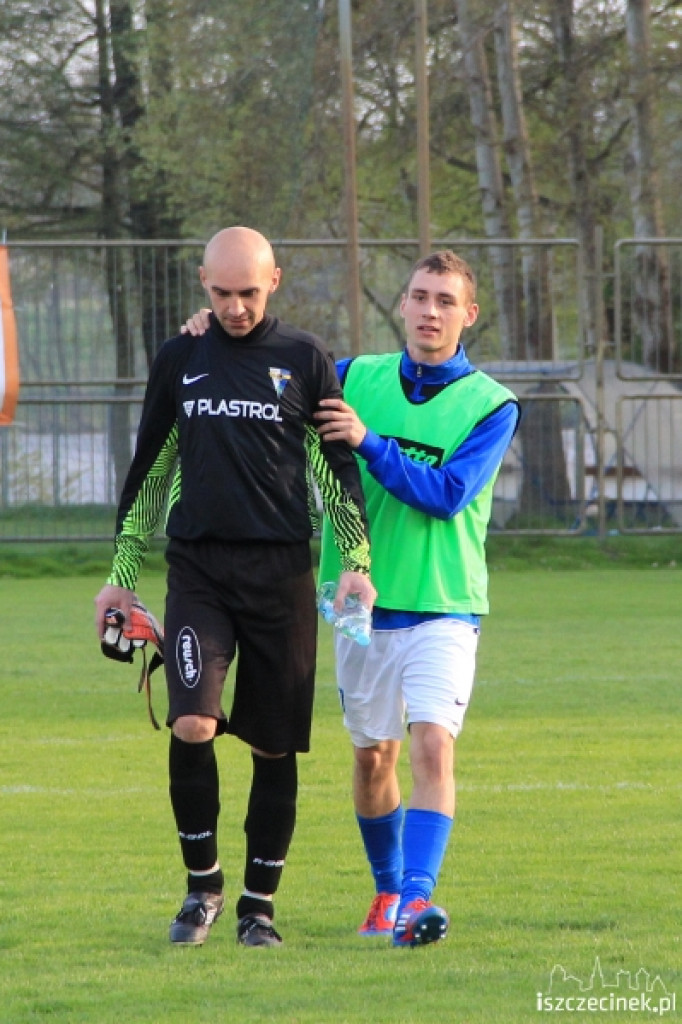Derby Szczecinka Wielim - Darzbór