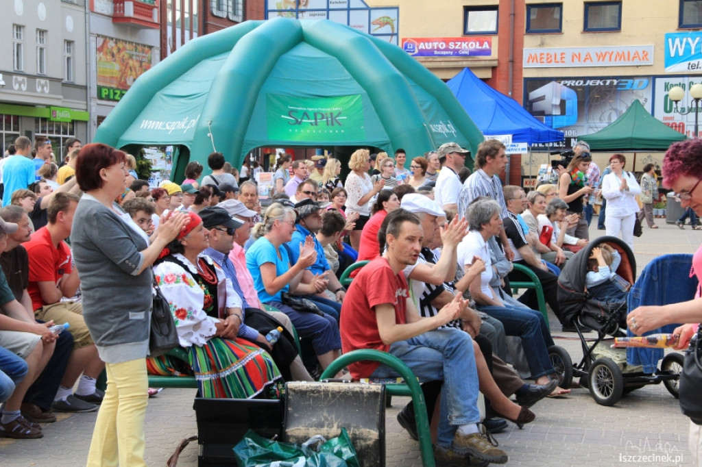 Europejski Dzień Protestu Przeciwko Dyskryminacji Osób Niepełnosprawnych