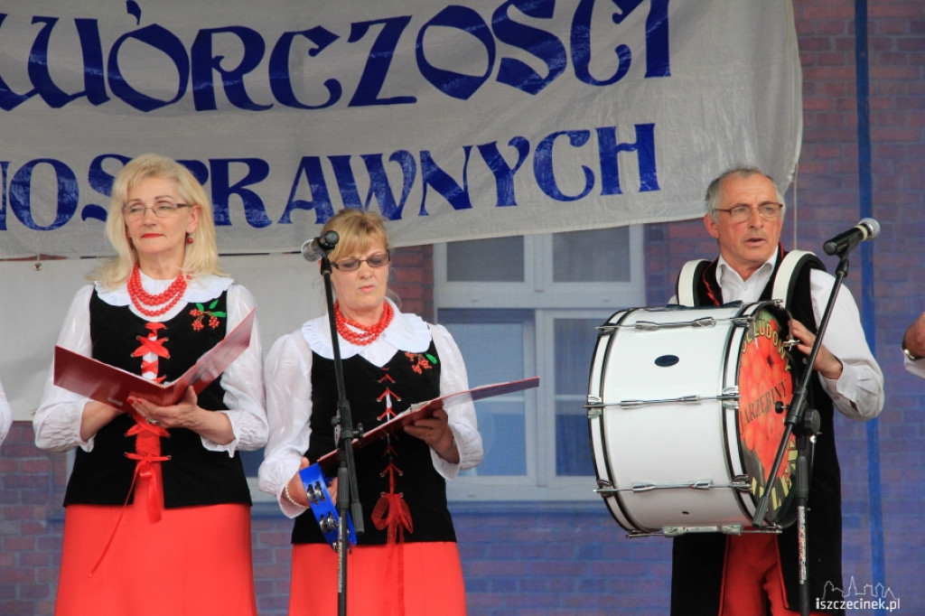 Europejski Dzień Protestu Przeciwko Dyskryminacji Osób Niepełnosprawnych