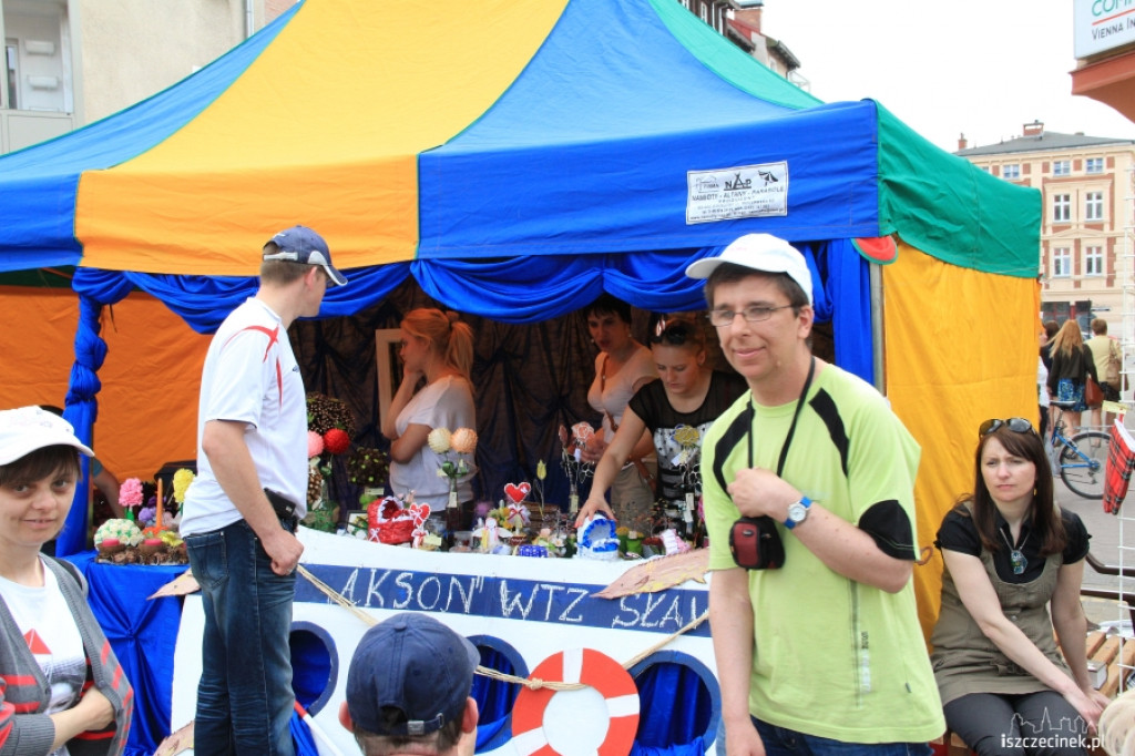 Europejski Dzień Protestu Przeciwko Dyskryminacji Osób Niepełnosprawnych