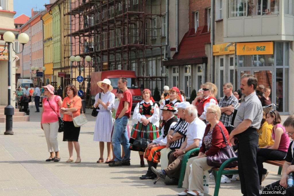 Europejski Dzień Protestu Przeciwko Dyskryminacji Osób Niepełnosprawnych