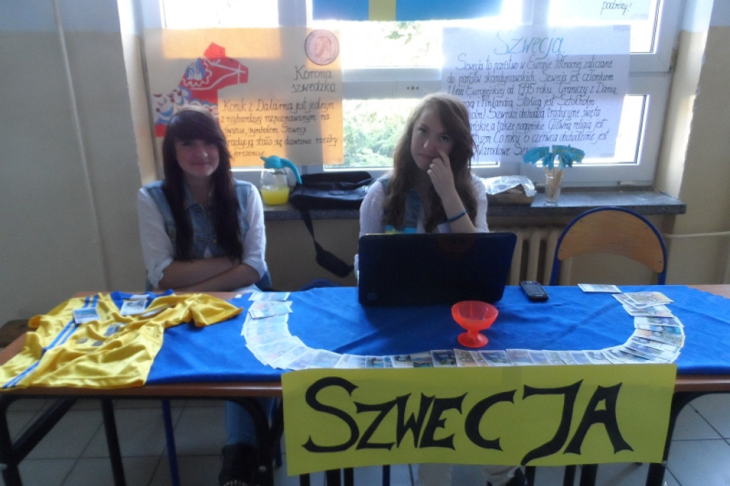 Dzień Unii Europejskiej