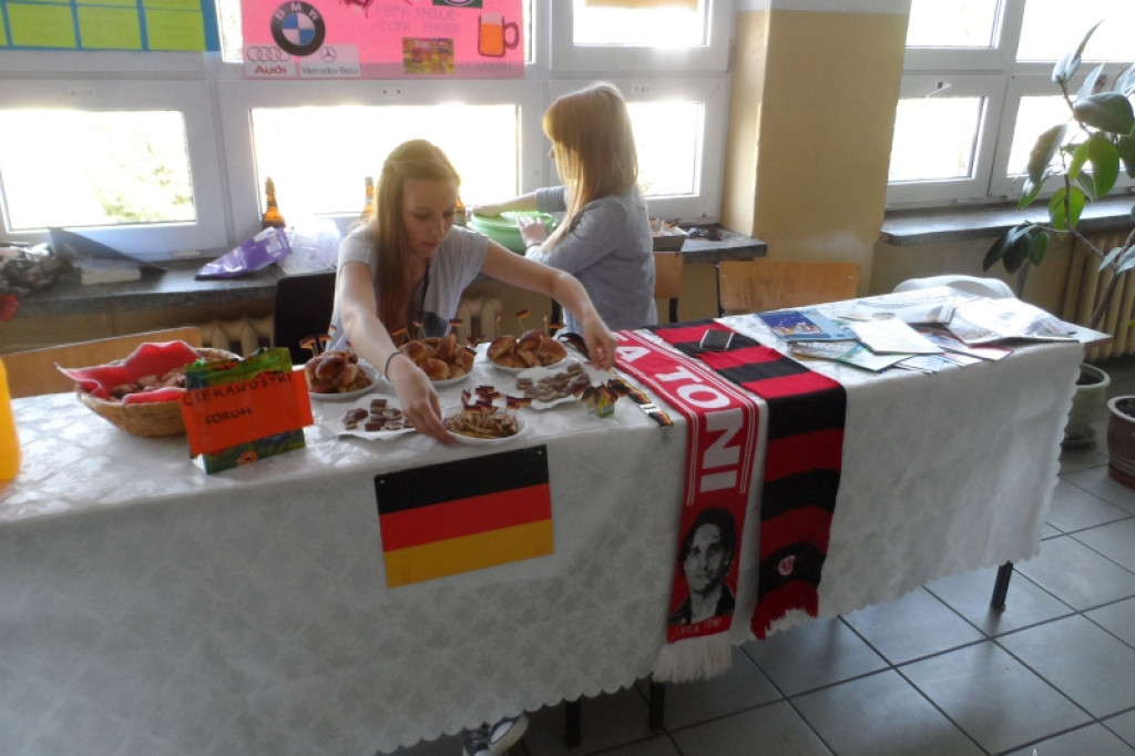 Dzień Unii Europejskiej