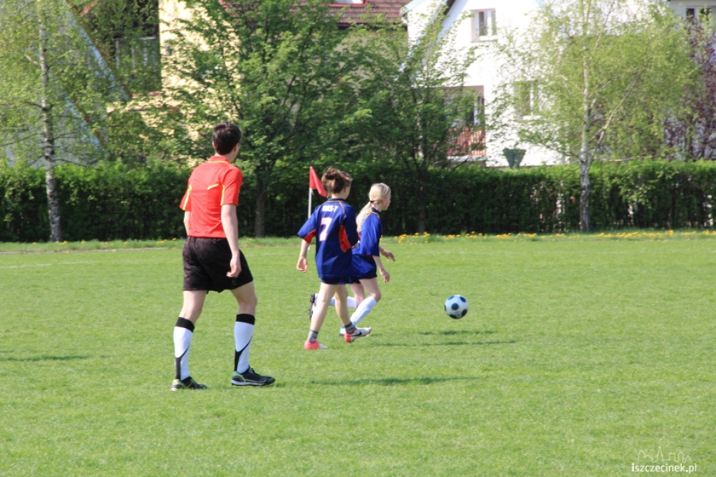Mistrzostwa Szczecinka w mini piłce nożnej